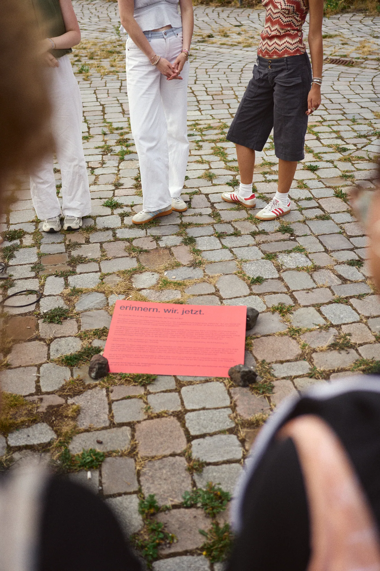 Koloniale Vergangenheit, urbane Gegenwart — Foto 3 von 5, Sebastian H. Ziemann